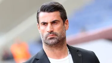 Volkan Demirel Gençlerbirliği’nin Yeni Teknik Direktörü Oldu