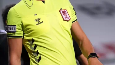 TFF Bahis Oynayan Hakemlerin İsimlerini Açıkladı! Bahis Oynayan Hakemler