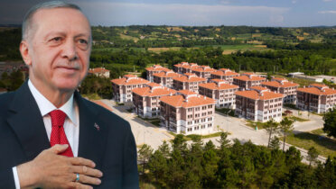 Balıkesir’e Kaç Sosyal Konut İnşa Edilecek?