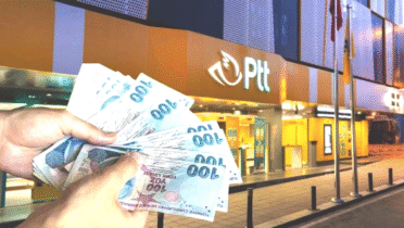 PTT yardım parası 17.000 TL ödeme başladı! İşte başvuru şartları