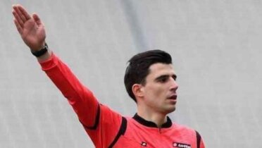 Hakem Egemen Artun Kimdir, Nereli, Kaç Yaşında?