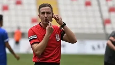 Hakem Melih Kurt Kimdir, Nereli, Kaç Yaşında?