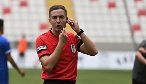 Hakem Melih Kurt Kimdir, Nereli, Kaç Yaşında?