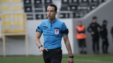 Hakem Mehmet Ali Özer Kimdir, Nereli, Kaç Yaşında?