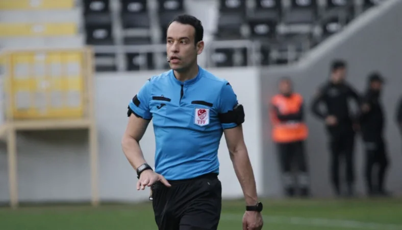 Hakem Mehmet Ali Özer Kimdir, Nereli, Kaç Yaşında?