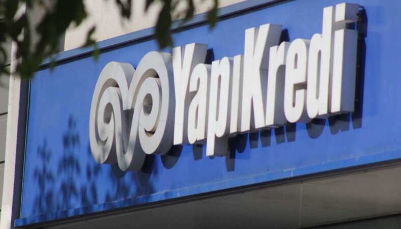 Yapı Kredibankası emeklilere 12.000 TL ve üzeri ödeme müjdesi